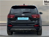 Kia Sorento Image 4