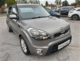 Used Kia Soul