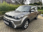 Used Kia Soul