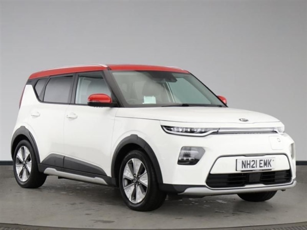 Large image for the Used Kia Soul