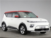 Used Kia Soul