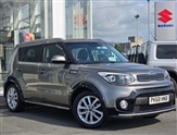 Used Kia Soul