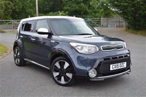 Large image for the Used Kia Soul