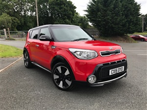 Large image for the Used Kia Soul