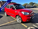 Used Kia Soul