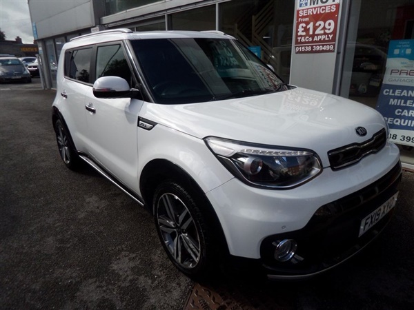 Large image for the Used Kia SOUL