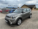 Used Kia Soul