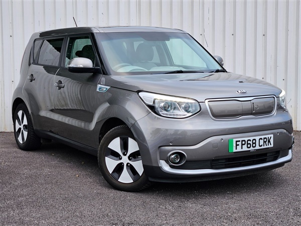 Large image for the Used Kia Soul