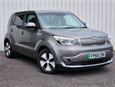 Used Kia Soul
