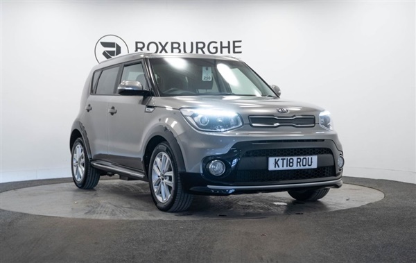 Large image for the Used Kia SOUL