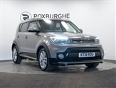 Used Kia Soul