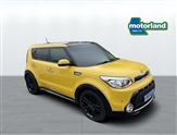 Used Kia Soul