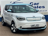 Kia Soul Image 1