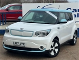 Kia Soul Image 3