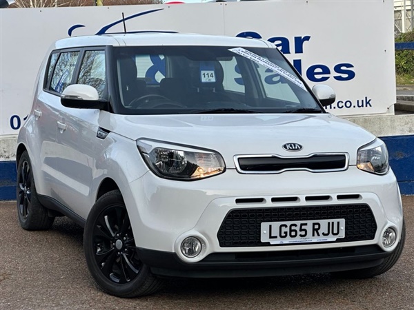 Large image for the Used Kia SOUL