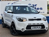 Kia Soul Image 1