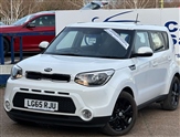 Kia Soul Image 3