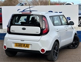 Kia Soul Image 5