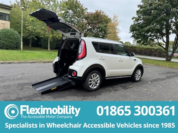 Large image for the Used Kia Soul