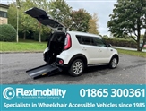 Used Kia Soul