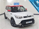 Used Kia Soul