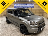 Used Kia Soul