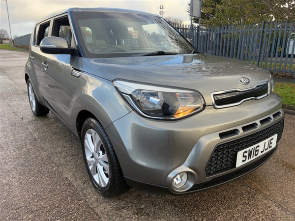 Large image for the Used Kia SOUL