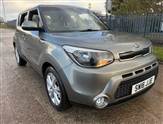 Kia Soul Image 1