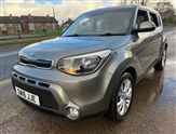 Kia Soul Image 2
