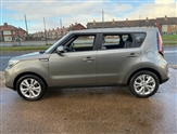 Kia Soul Image 4
