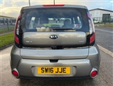 Kia Soul Image 6