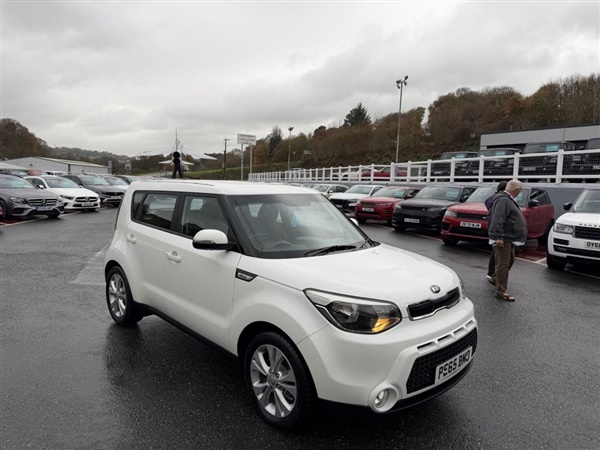 Large image for the Used Kia SOUL