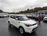 Used Kia Soul