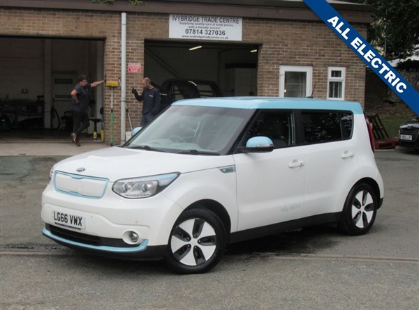 Large image for the Used Kia SOUL