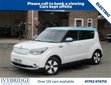 Used Kia Soul