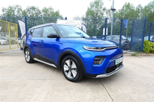 Large image for the Used Kia SOUL