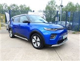Used Kia Soul
