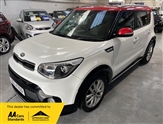 Used Kia Soul