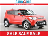 Kia Soul Image 1