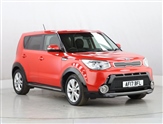 Kia Soul Image 2