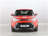 Kia Soul Image 3
