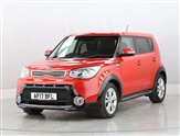 Kia Soul Image 5