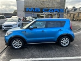 Used Kia Soul