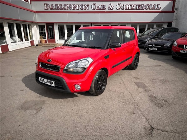 Large image for the Used Kia SOUL