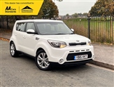 Kia Soul Image 1