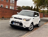 Kia Soul Image 3