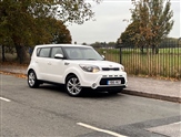 Kia Soul Image 4