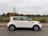 Kia Soul Image 5