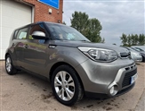 Used Kia Soul