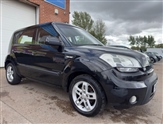 Used Kia Soul